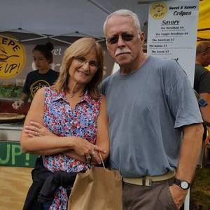 Meet your Posher, Susan